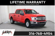 $25982 : Ford F-150 2019 4x4 XLT 4dr thumbnail