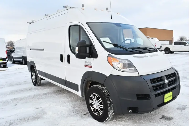 $14455 : Ram ProMaster 2016 2500 159 image 5