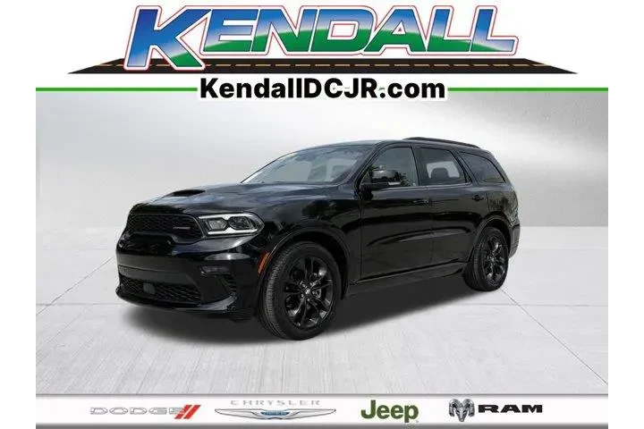 $39996 : Dodge Durango 2023 R/T 4dr S image 1