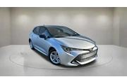 Toyota Corolla Hatchback 202 en Palm Springs
