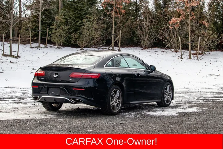 $21495 : Mercedes-Benz E-Class 2018 A image 8