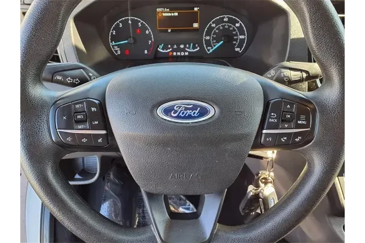 $35999 : Ford Transit 2023 350 XL 3dr image 9