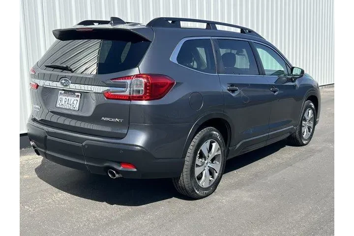 $30494 : Subaru Ascent 2024 AWD Premi image 6