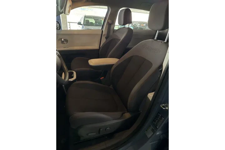 $26500 : Hyundai IONIQ 5 2024 SEL 4dr image 5
