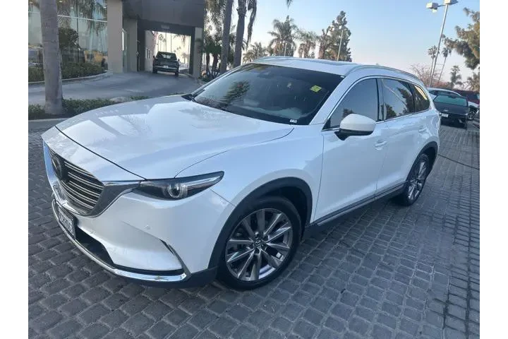 $17995 : Mazda CX-9 2020 Grand Tourin image 1