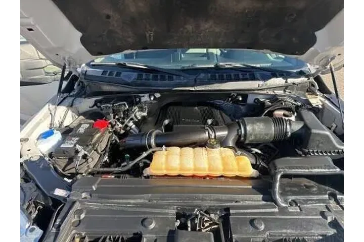 2017 F-150 XLT image 6