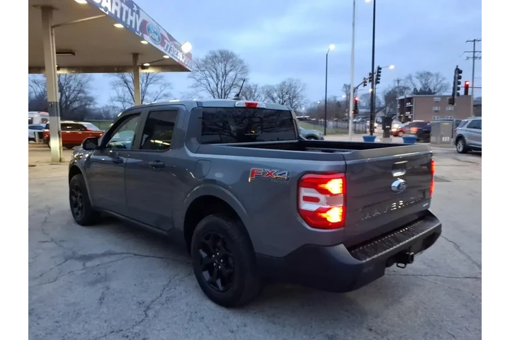 $27399 : Ford Maverick 2022 AWD XL 4d image 5