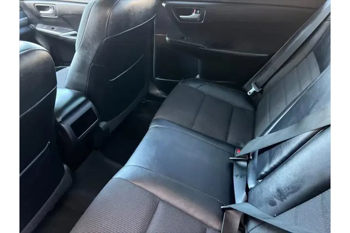 $15999 : Toyota Camry 2016 SE 4dr Sed image 5