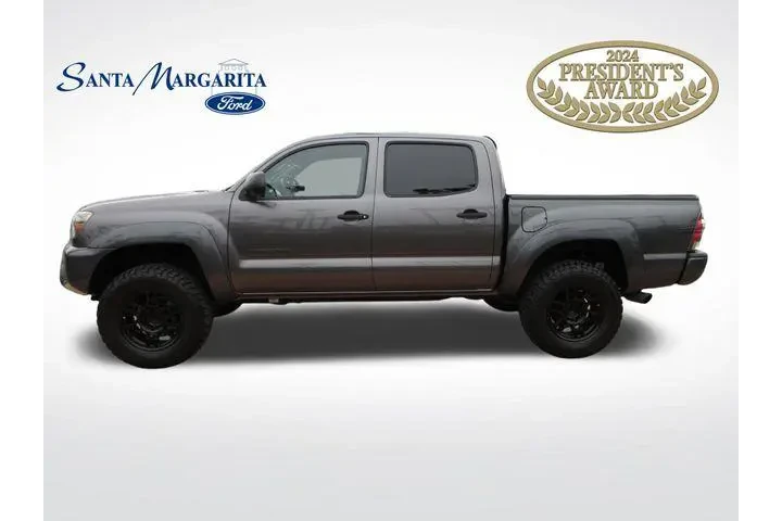 $22355 : Toyota Tacoma 2015 4x2 PreRu image 1