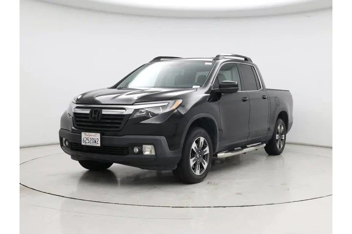 $23998 : Honda Ridgeline 2019 AWD RTL image 4