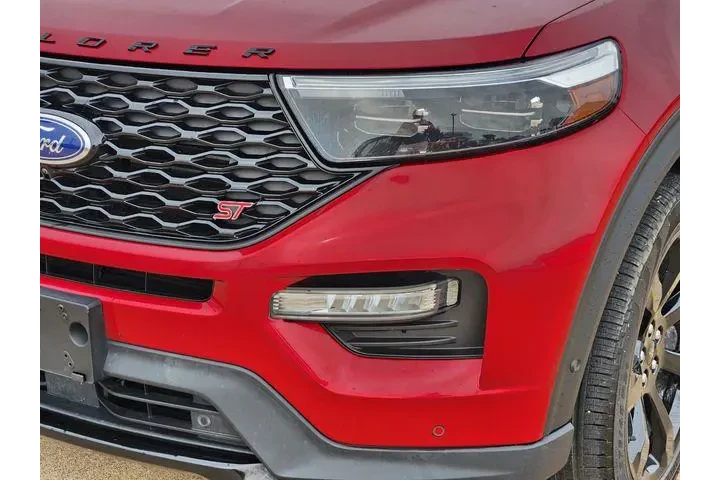 $38995 : Ford Explorer 2022 AWD ST 4d image 7