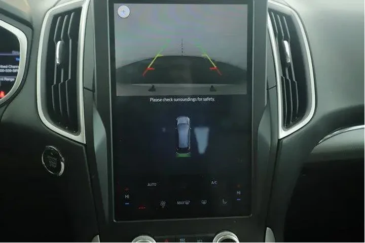 $21994 : Ford Edge 2021 SEL 4dr Cross image 5