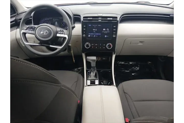 $22678 : Hyundai TUCSON 2023 SE 4dr S image 10