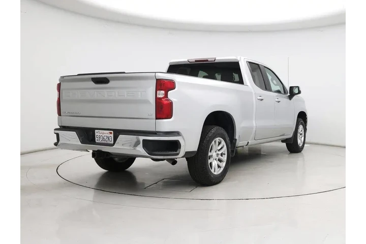 $27998 : Chevrolet Silverado 1500 202 image 8