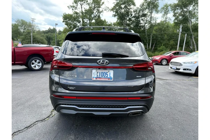 $25999 : 2022 Santa Fe XRT AWD image 6