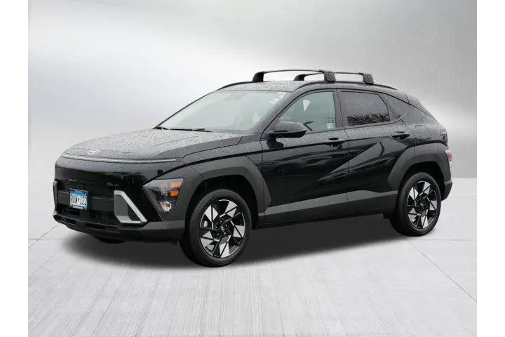 $26000 : Hyundai KONA 2025 AWD SEL Co image 3