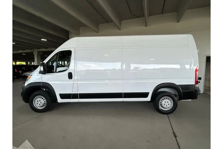 $37987 : Ram ProMaster 2024 Tradesman image 2