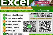 Consultoría y Capacitación en Mexico DF
