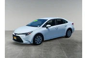 Toyota Corolla Hybrid 2023 S