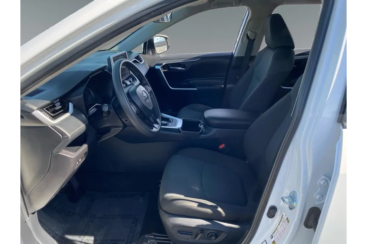 $36341 : Toyota RAV4 Hybrid 2025 AWD image 9