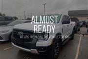 2024 Ranger XLT thumbnail