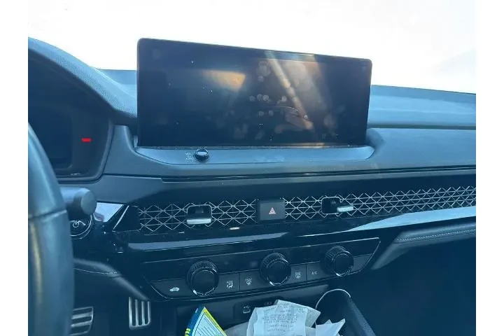 $26919 : Honda Accord Hybrid 2023 Spo image 9