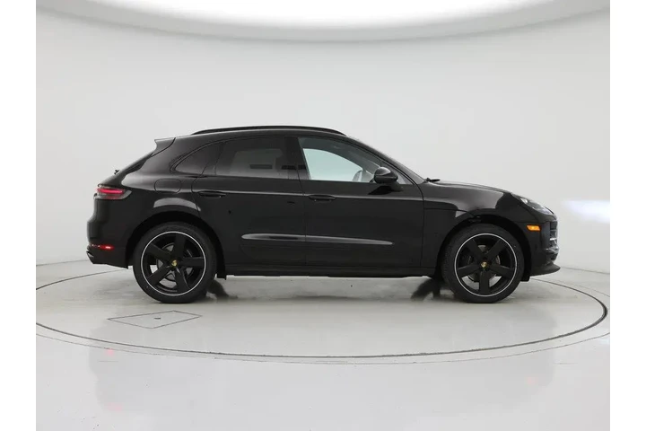 $33998 : Porsche Macan 2020 AWD 4dr S image 7