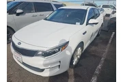$12991 : Kia Optima 2018 LX 4dr Sedan thumbnail