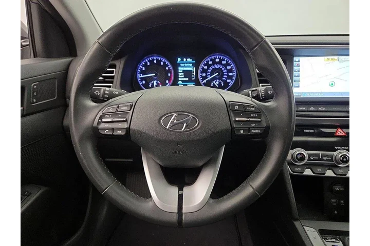 $18998 : Hyundai ELANTRA 2019 Limited image 10