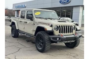 $35500 : Jeep Gladiator 2022 4x4 Moja thumbnail
