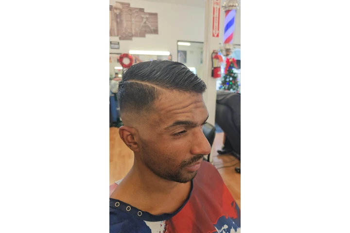 Solicito Barbero image 1