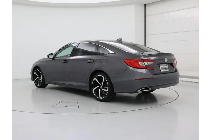 $23998 : Honda Accord 2019 Sport 4dr image 2
