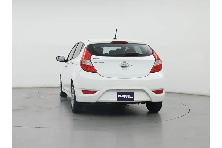 $10599 : Hyundai ACCENT 2016 SE 4dr H image 6
