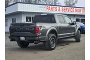 $40000 : Ford F-150 2019 4x4 Raptor 4 thumbnail