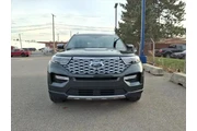$39980 : Ford Explorer 2023 AWD Plati thumbnail