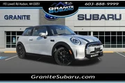 MINI Hardtop 2 Door 2022 Coo en New Hampshire