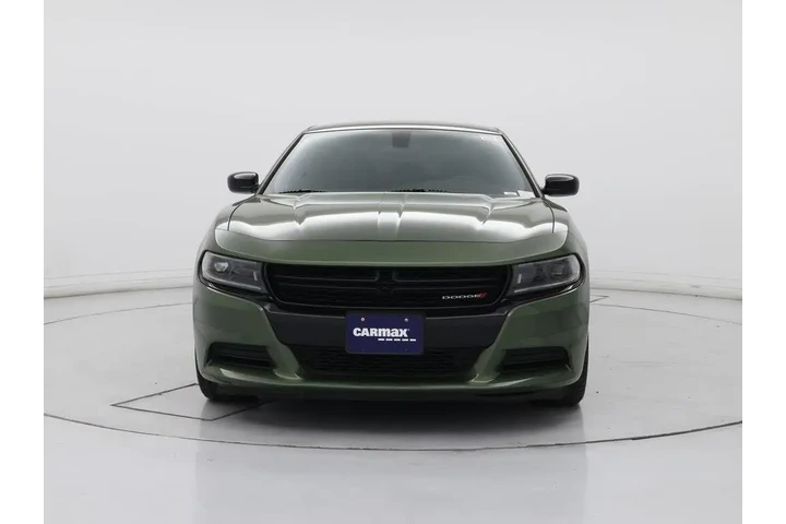 $27998 : Dodge Charger 2023 SXT 4dr S image 5