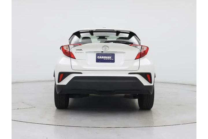 $23998 : Toyota C-HR 2021 LE 4dr Cros image 6