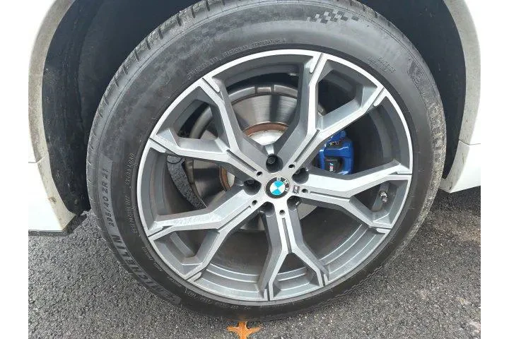 $35403 : BMW X5 2021 AWD xDrive40i 4d image 9