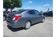 $7998 : Nissan Versa 2016 1.6 S 4dr thumbnail