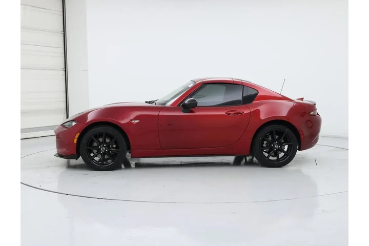 $22998 : Mazda MX-5 Miata RF 2020 Clu image 3