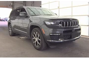 $35504 : Jeep Grand Cherokee L 2024 4 thumbnail