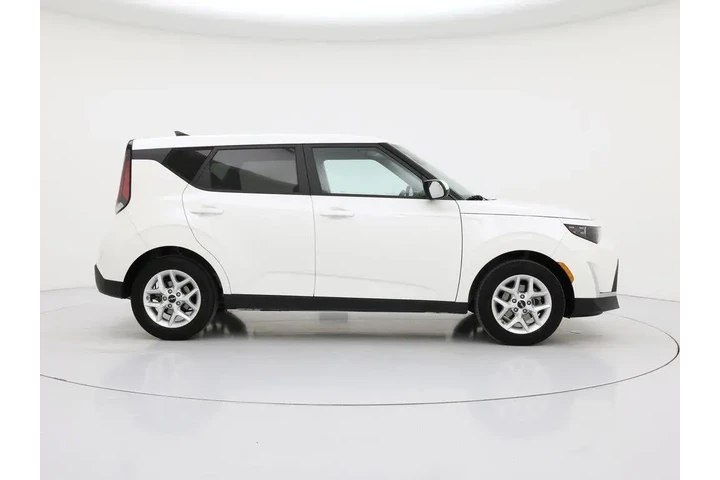 $19998 : Kia Soul 2024 LX 4dr Crossov image 7