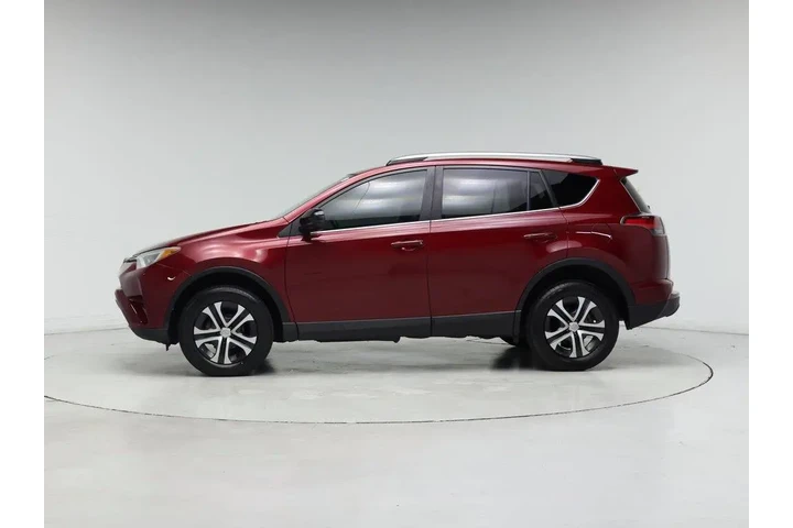 $16998 : Toyota RAV4 2018 LE 4dr SUV image 3