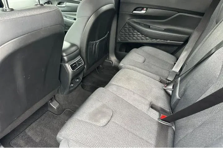 $21041 : Hyundai SANTA FE 2023 SEL 4d image 9