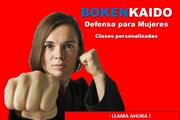 Boxeo y karate como defensa thumbnail