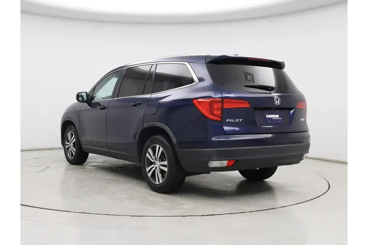 $19998 : Honda Pilot 2016 AWD EX-L 4d image 2