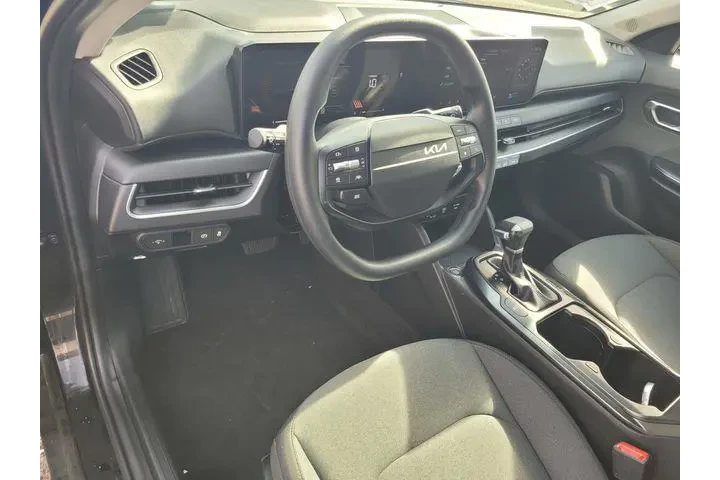 $21913 : Kia K4 2025 LXS 4dr Sedan image 9