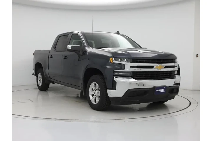 $32998 : Chevrolet Silverado 1500 202 image 1