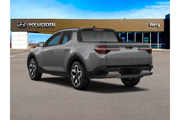 $29363 : Hyundai SANTA CRUZ 2023 AWD image 5